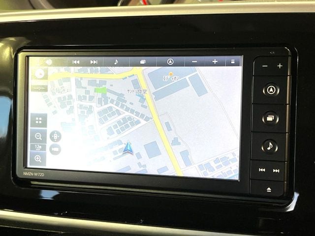 DAIHATSU MOVE canbus 2021