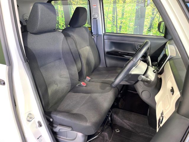 DAIHATSU MOVE canbus 2021