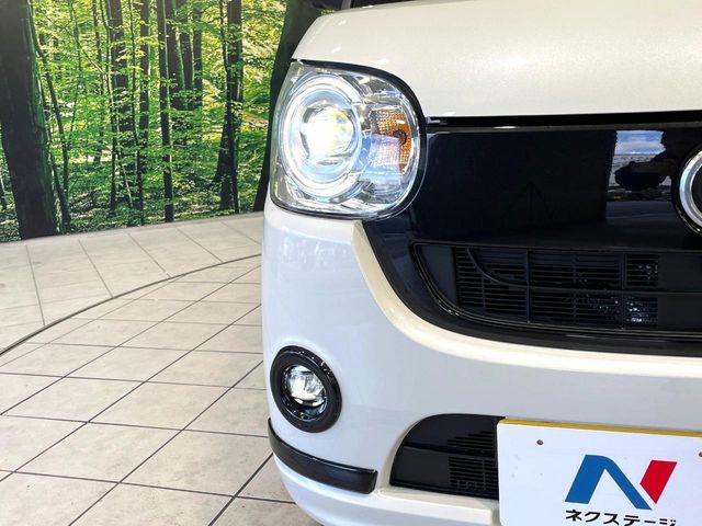 DAIHATSU MOVE canbus 2021