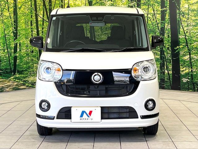 DAIHATSU MOVE canbus 2021