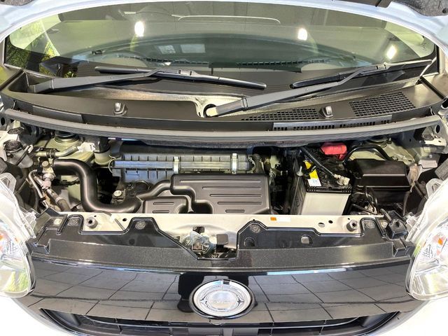 DAIHATSU MOVE canbus 2021