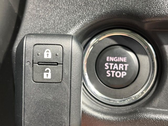 SUZUKI JIMNY 4WD 2022