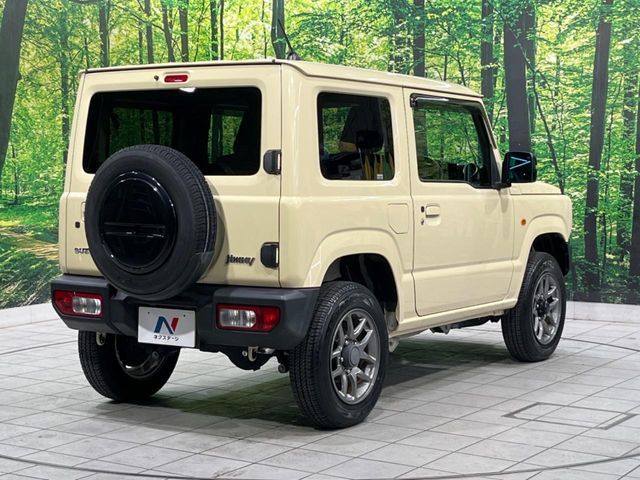 SUZUKI JIMNY 4WD 2022