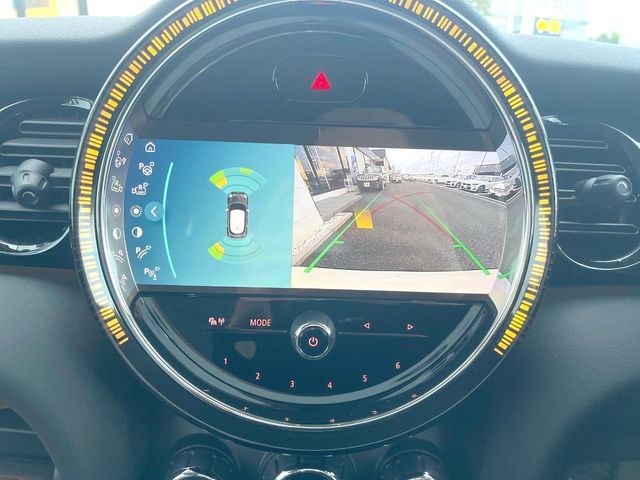 BMW MINI COOPER 5DOOR 2022