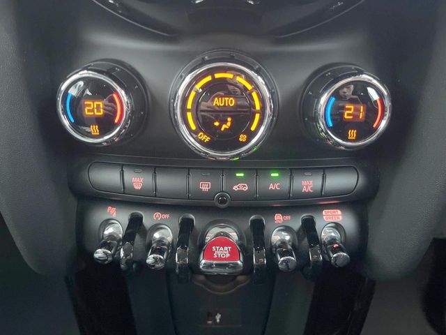 BMW MINI COOPER 5DOOR 2022