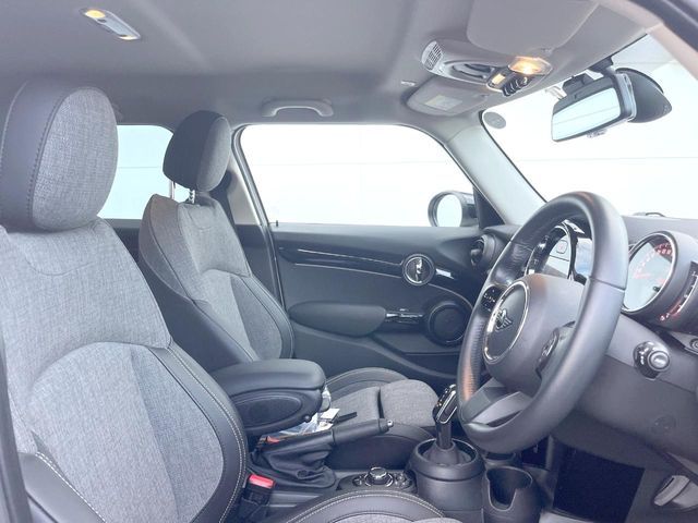 BMW MINI COOPER 5DOOR 2022