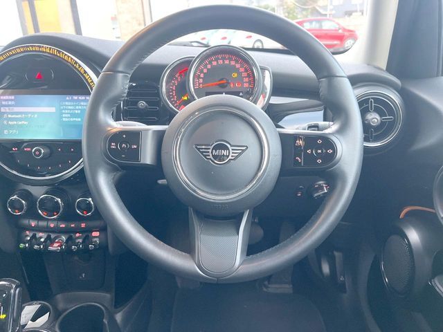 BMW MINI COOPER 5DOOR 2022