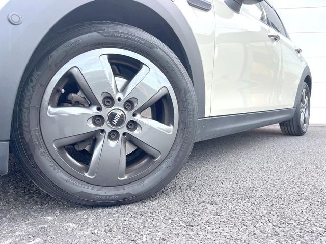 BMW MINI COOPER 5DOOR 2022