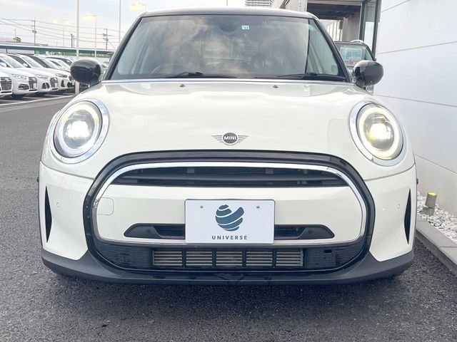 BMW MINI COOPER 5DOOR 2022