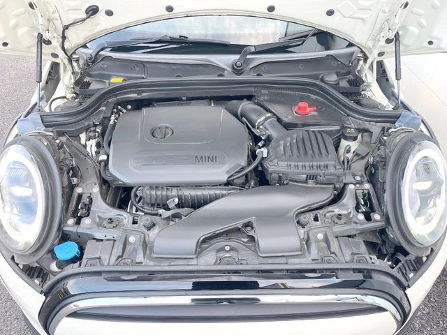 BMW MINI COOPER 5DOOR 2022