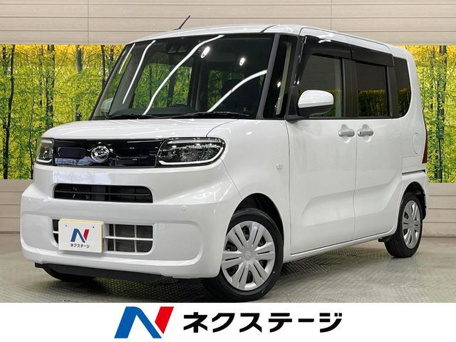 DAIHATSU TANTO 2024