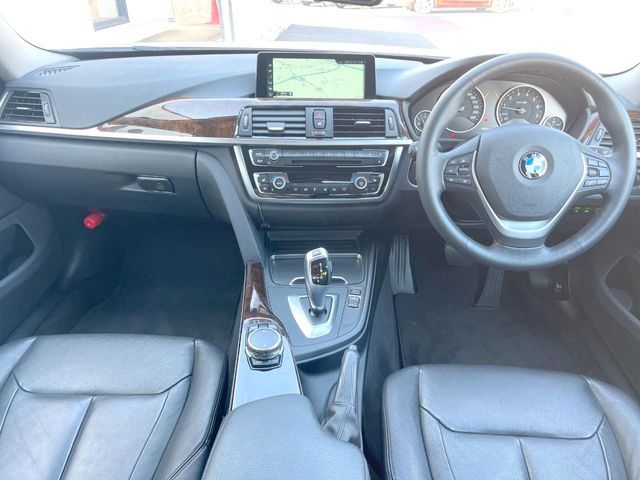 BMW BMW 4series Gran coupe 2016