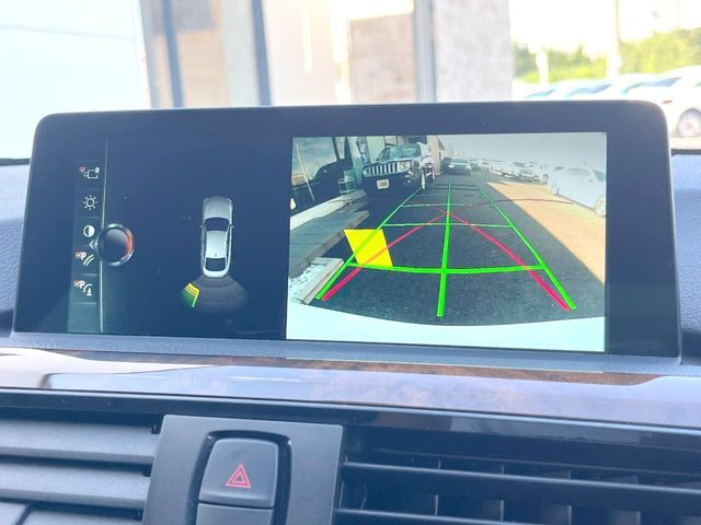 BMW BMW 4series Gran coupe 2016