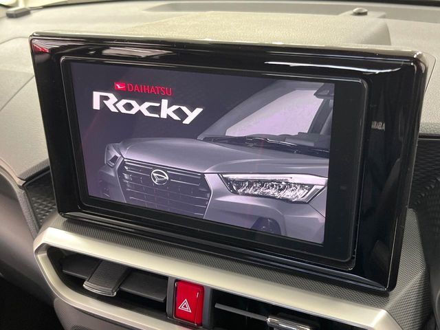 DAIHATSU ROCKY 2020