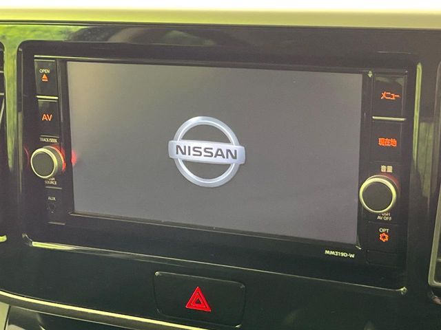 NISSAN DAYZ ROOX 2015