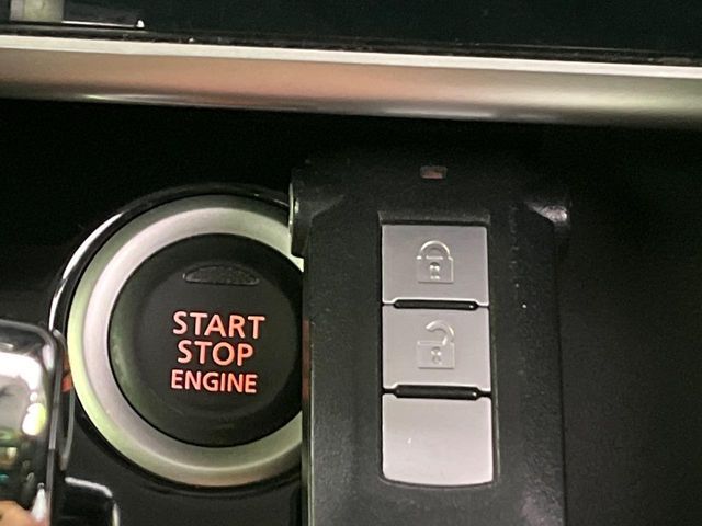 NISSAN DAYZ ROOX 2015