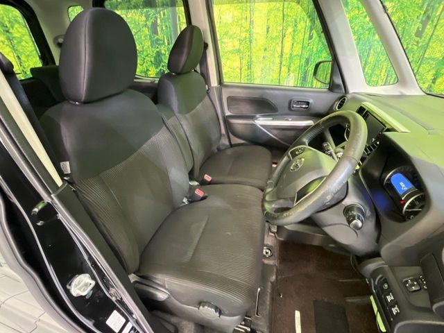 NISSAN DAYZ ROOX 2015