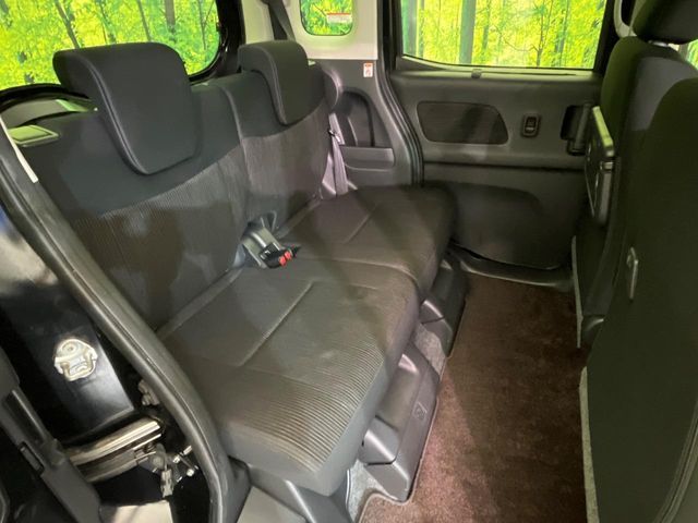 NISSAN DAYZ ROOX 2015