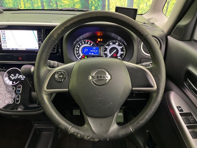 NISSAN DAYZ ROOX 2015