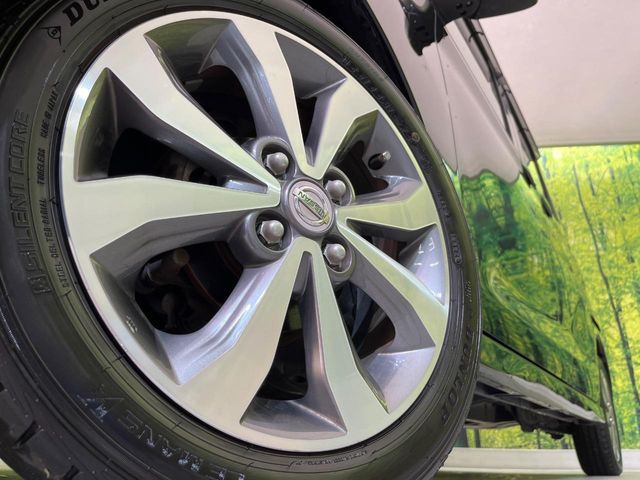 NISSAN DAYZ ROOX 2015