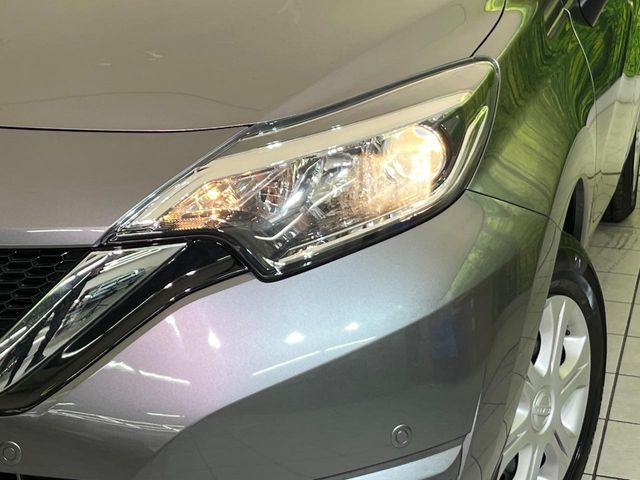 NISSAN NOTE 2020