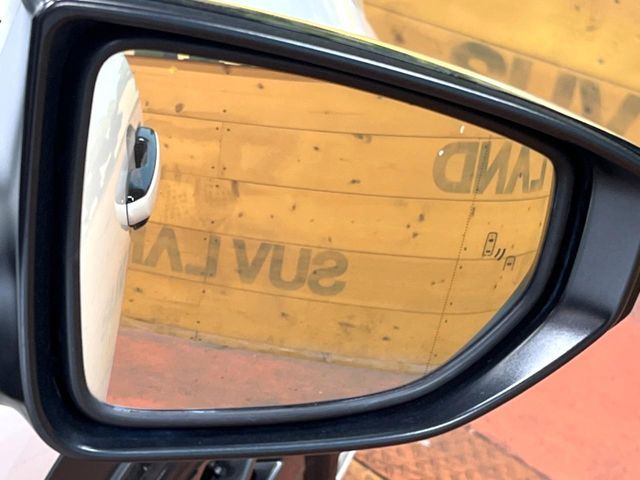 TOYOTA LEXUS LBX 2024