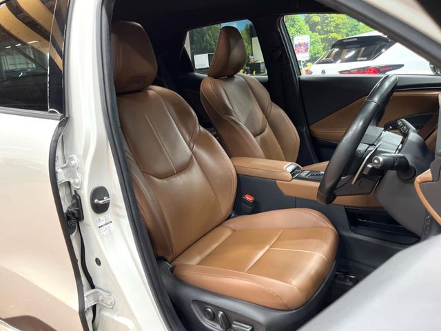 TOYOTA LEXUS LBX 2024