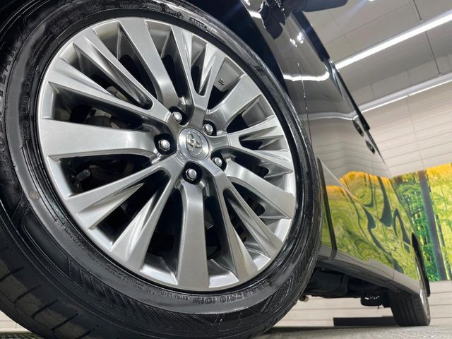 TOYOTA VELLFIRE 2014