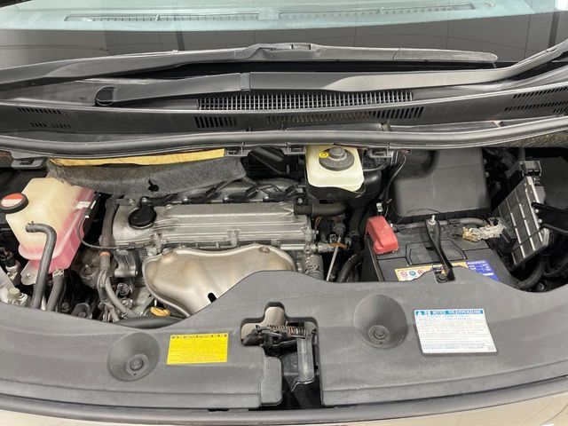 TOYOTA VELLFIRE 2014