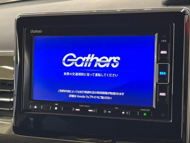 HONDA N BOX CUSTOM 2019