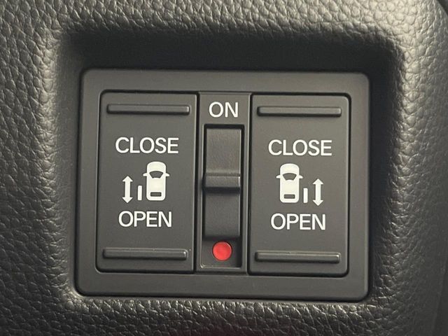 HONDA N BOX CUSTOM 2019