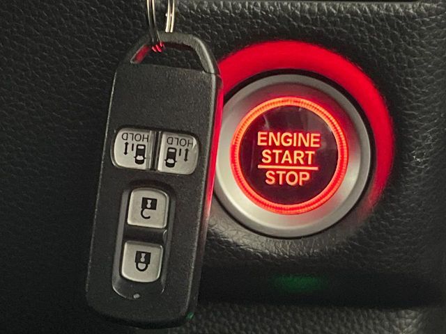 HONDA N BOX CUSTOM 2019