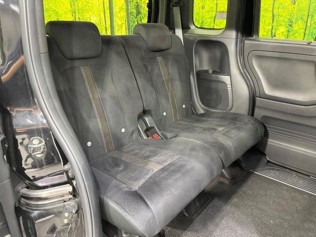 HONDA N BOX CUSTOM 2019