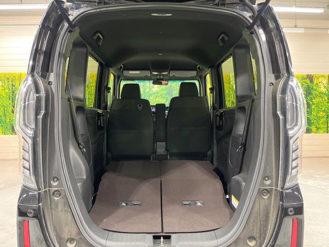 HONDA N BOX CUSTOM 2019