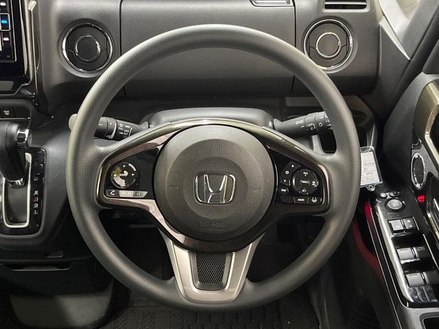 HONDA N BOX CUSTOM 2019