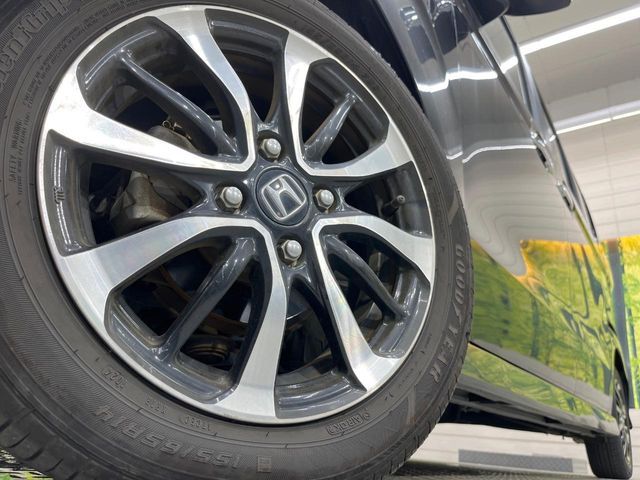 HONDA N BOX CUSTOM 2019