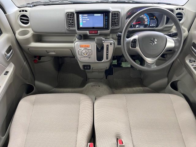 SUZUKI EVERY wagon 2022