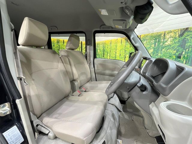 SUZUKI EVERY wagon 2022