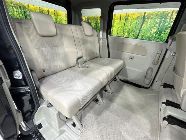 SUZUKI EVERY wagon 2022