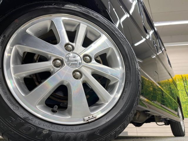 SUZUKI EVERY wagon 2022