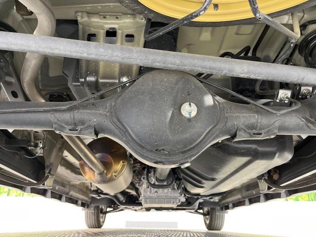 SUZUKI EVERY wagon 2022