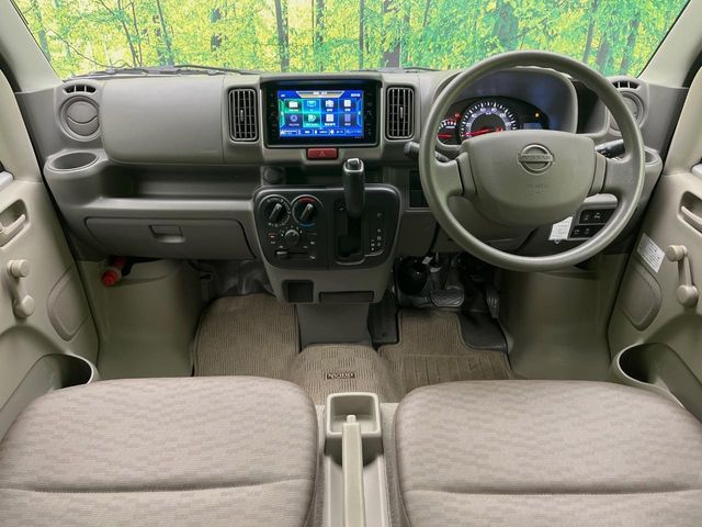 NISSAN NV100 CLIPPER 2020