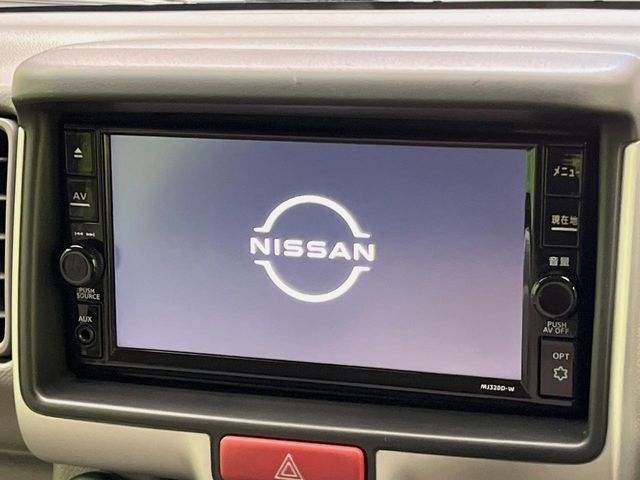 NISSAN NV100 CLIPPER 2020