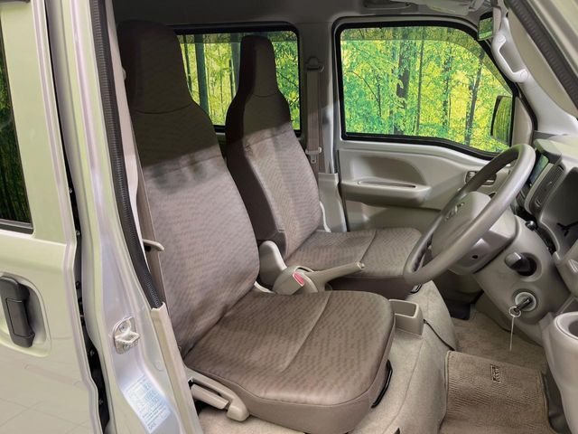 NISSAN NV100 CLIPPER 2020