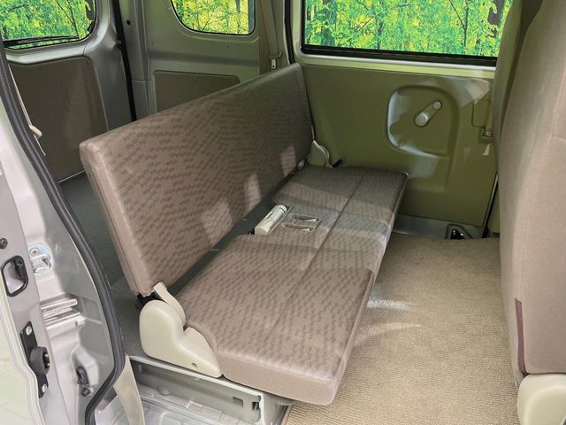 NISSAN NV100 CLIPPER 2020