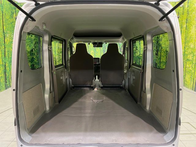 NISSAN NV100 CLIPPER 2020