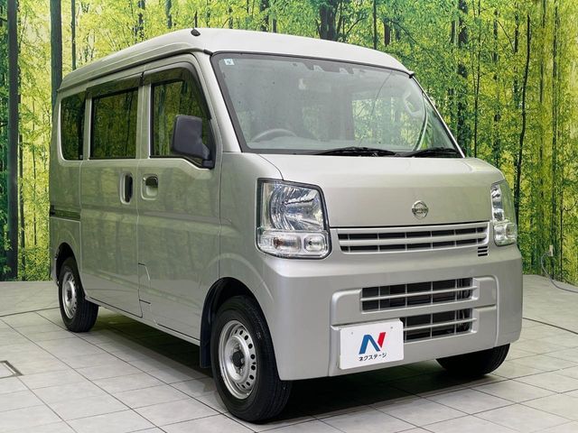 NISSAN NV100 CLIPPER 2020