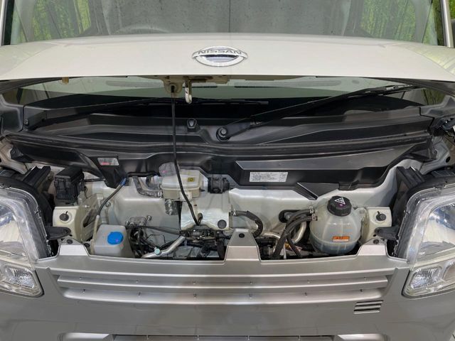 NISSAN NV100 CLIPPER 2020