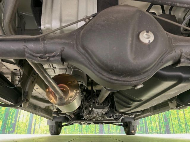 NISSAN NV100 CLIPPER 2020