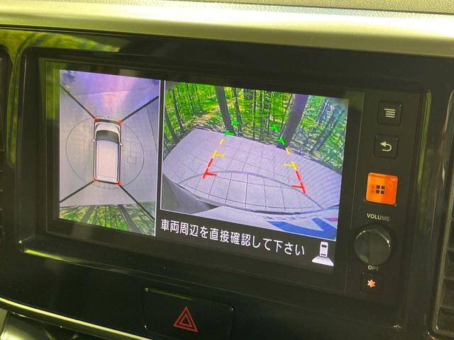 NISSAN DAYZ ROOX 4WD 2017